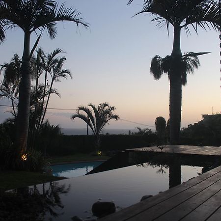 Jakita'S Guest House Ballito Exterior foto
