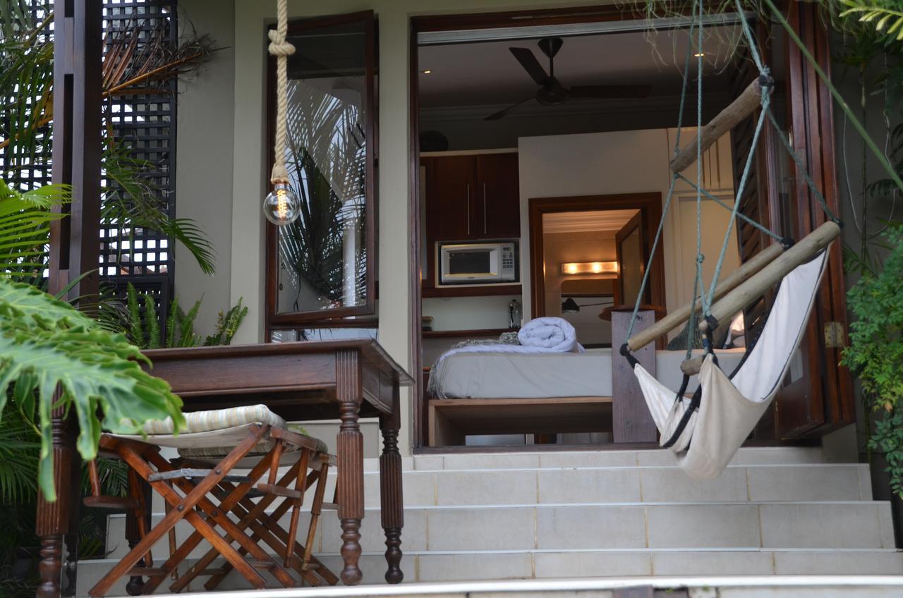 Jakita'S Guest House Ballito Exterior foto