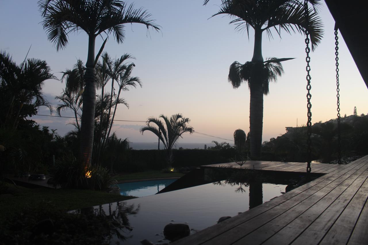 Jakita'S Guest House Ballito Exterior foto