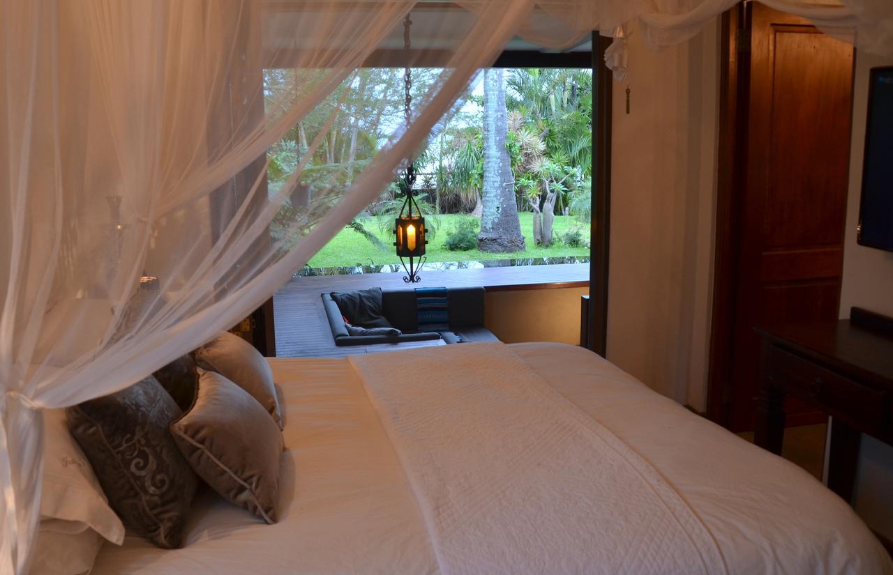 Jakita'S Guest House Ballito Exterior foto