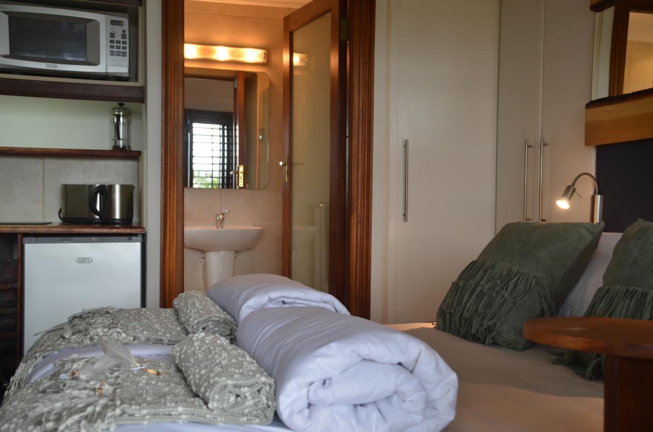 Jakita'S Guest House Ballito Exterior foto