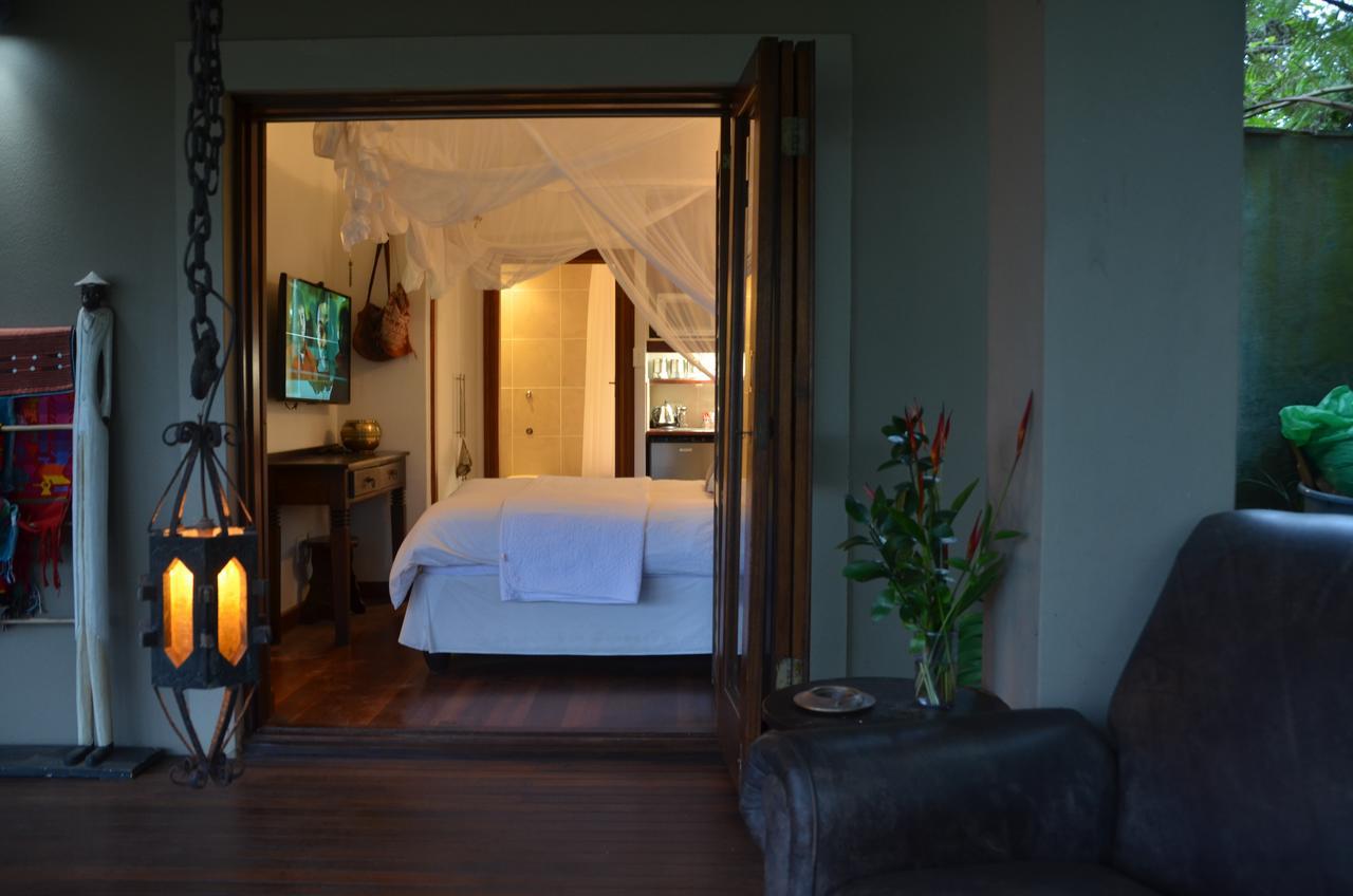 Jakita'S Guest House Ballito Exterior foto