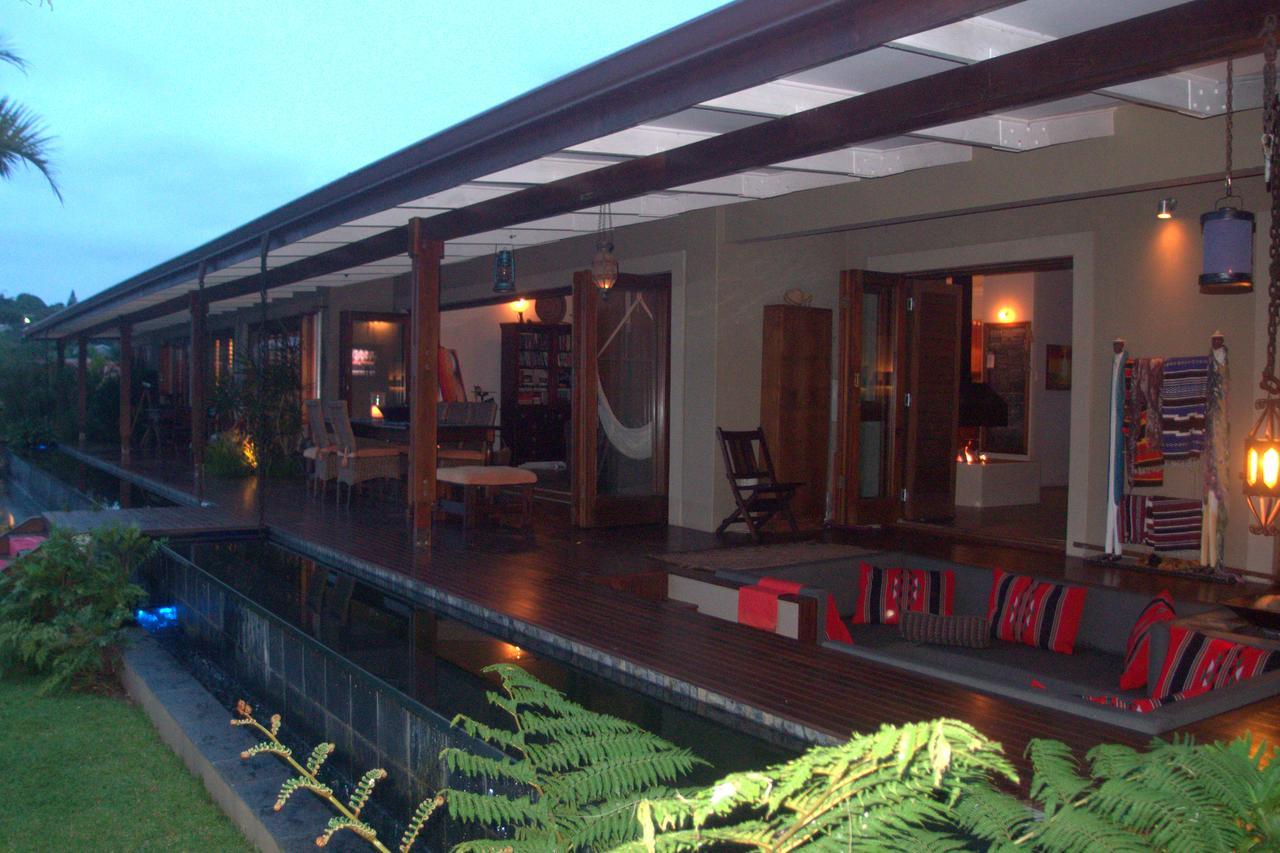 Jakita'S Guest House Ballito Exterior foto