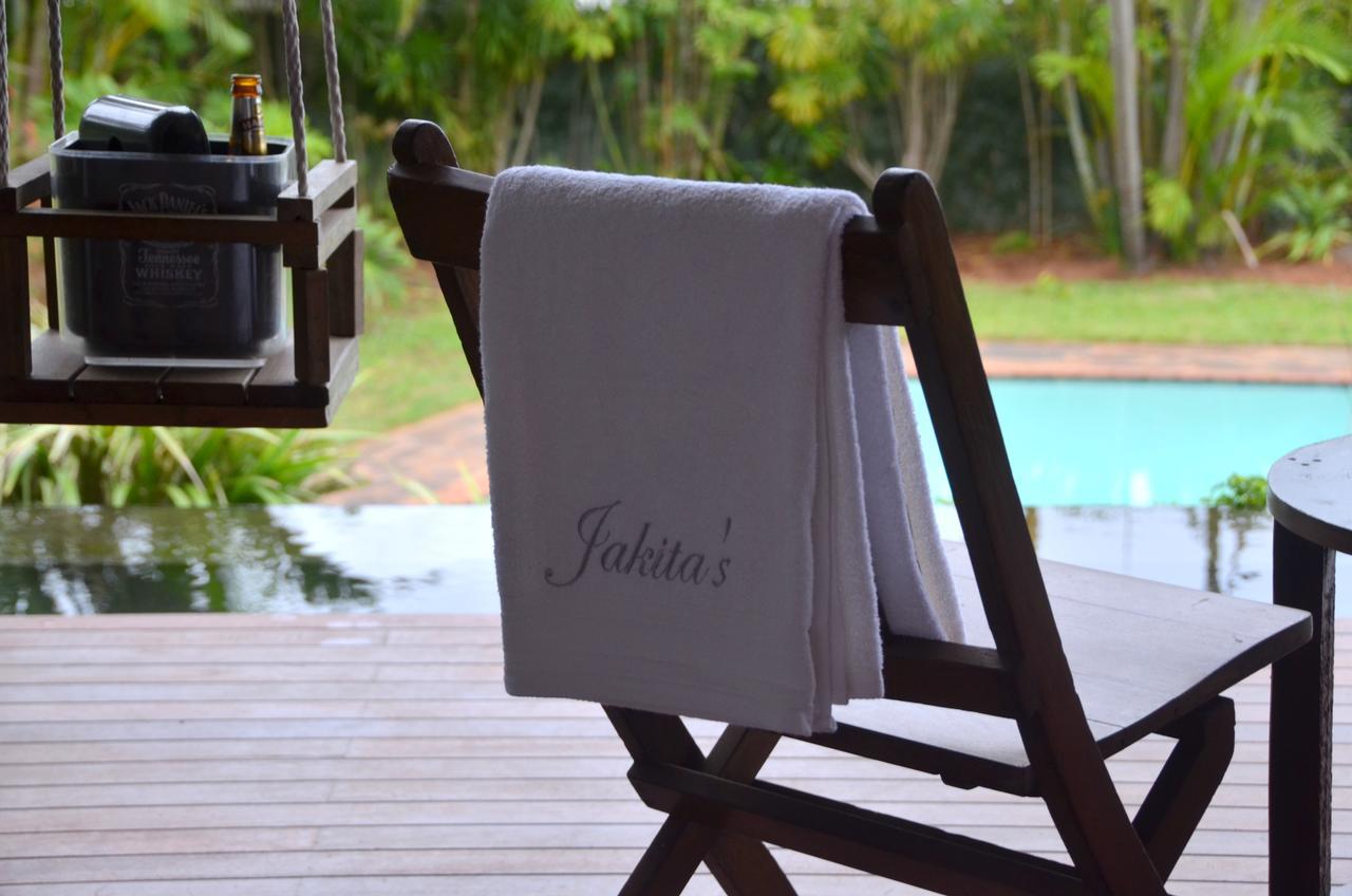 Jakita'S Guest House Ballito Exterior foto