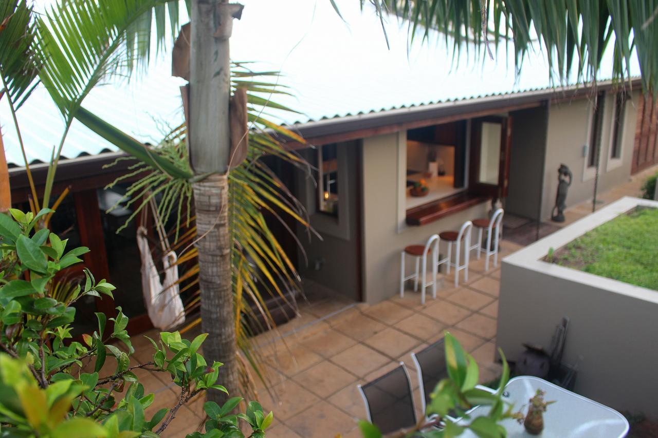Jakita'S Guest House Ballito Exterior foto