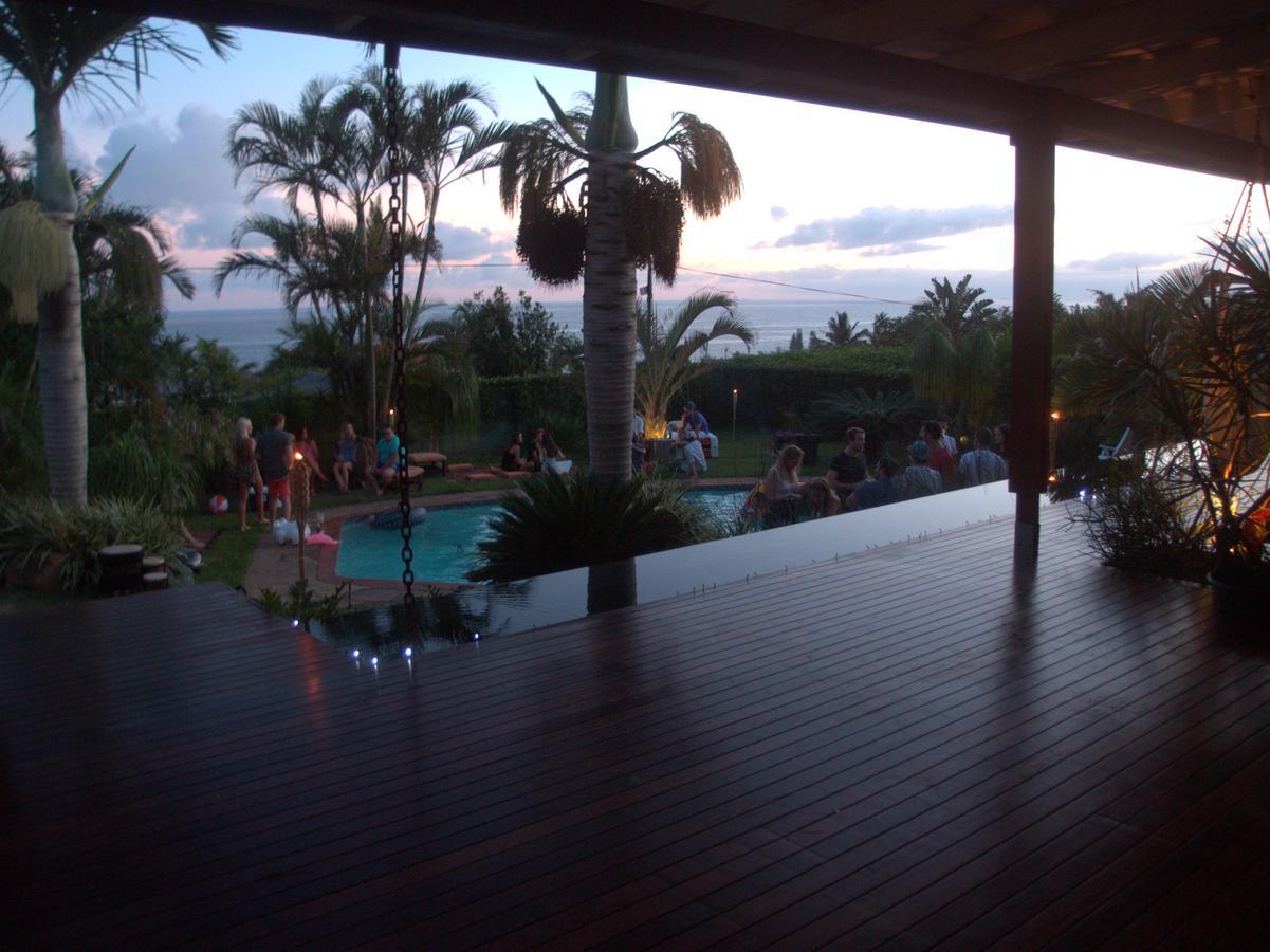 Jakita'S Guest House Ballito Exterior foto