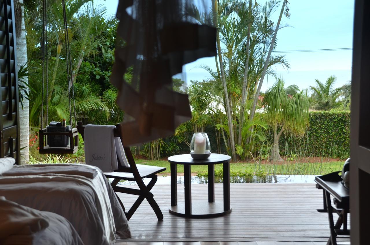 Jakita'S Guest House Ballito Exterior foto