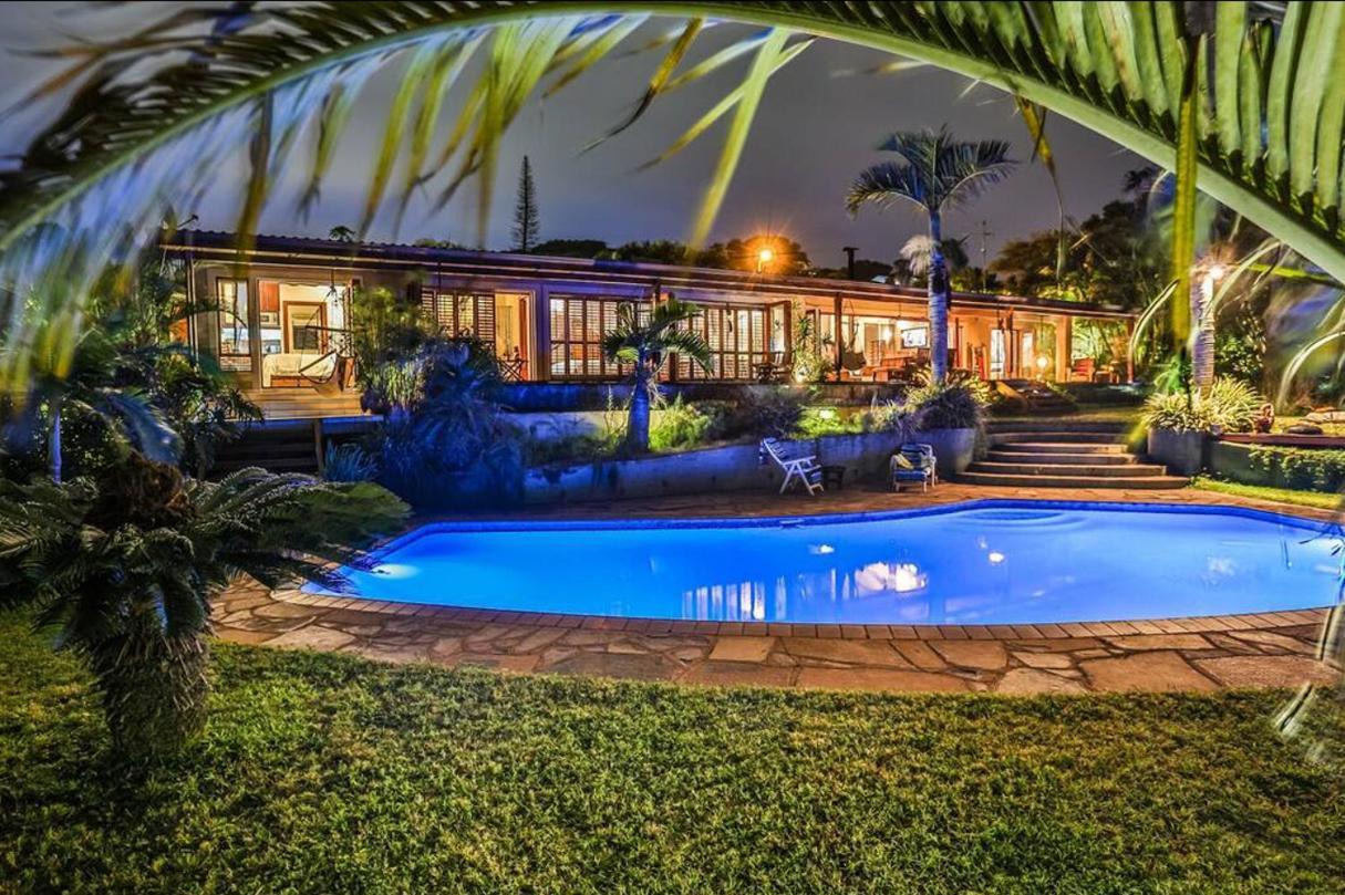 Jakita'S Guest House Ballito Exterior foto