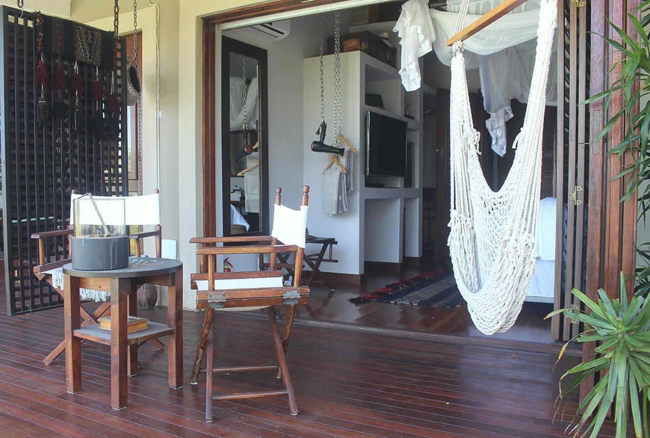 Jakita'S Guest House Ballito Exterior foto