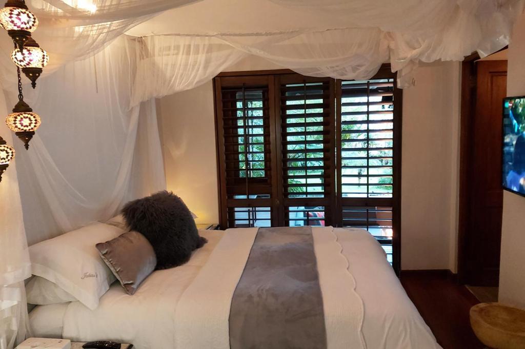 Jakita'S Guest House Ballito Exterior foto