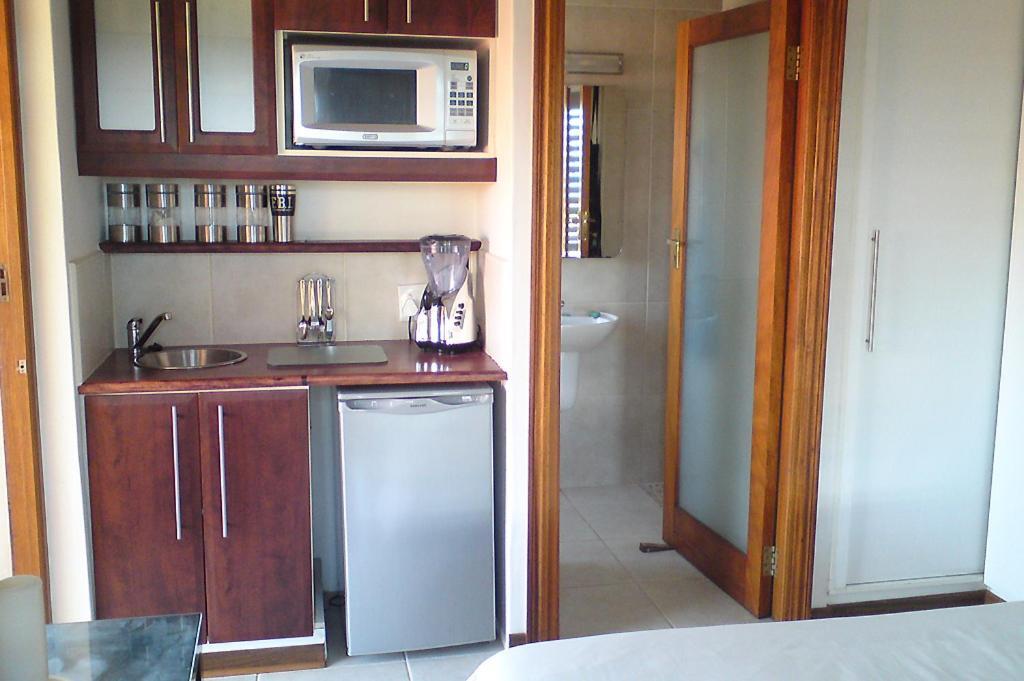 Jakita'S Guest House Ballito Exterior foto